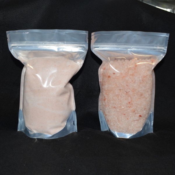 Himalayan Salt Products Himalayan Salt – 1kg