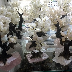Homeware Gem Tree Bonsai