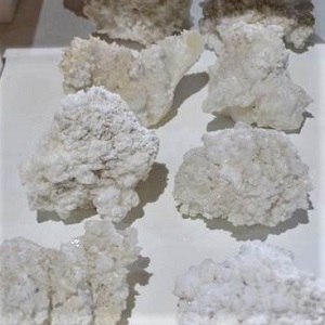 Clusters Aragonite Mexican Cluster