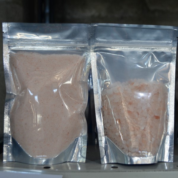 Himalayan Salt Products Himalayan Salt  – 200g