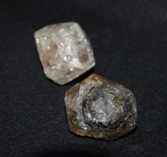 Rough & Specimens Herkimer Diamond