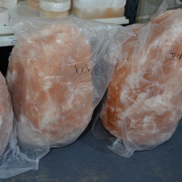 Himalayan Salt Products Himalayan Salt Chunk – 25kg