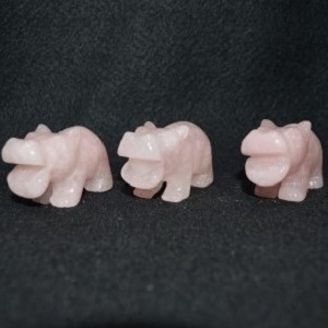 Carvings - by piece Hippo – Medium