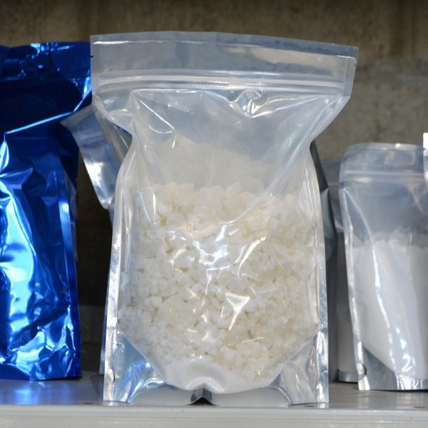 Himalayan Salt Products Magnesium Chunks – 1kg