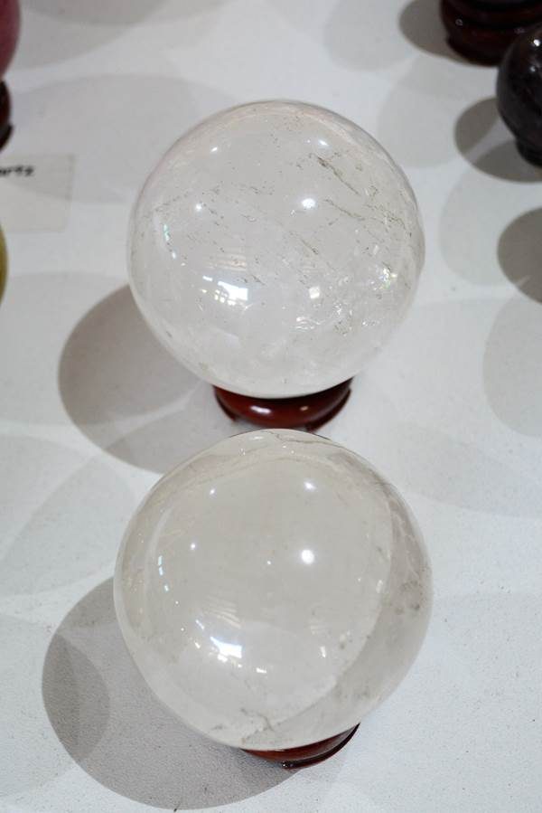 Spheres - by weight Elestial Sphere