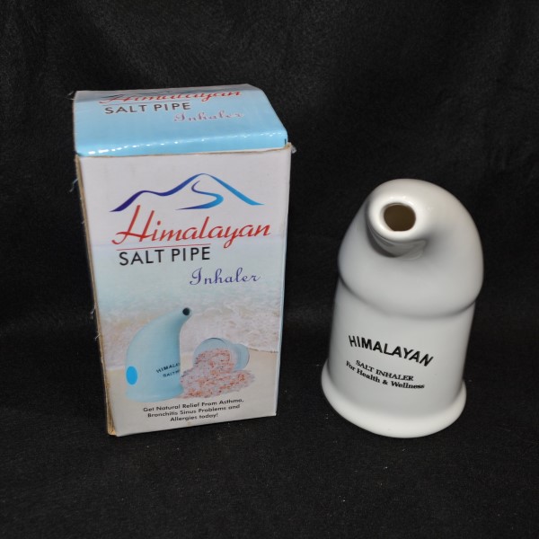 Himalayan Salt Products Salt Pipes