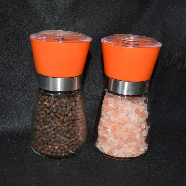 Himalayan Salt Products Pepper Grinder