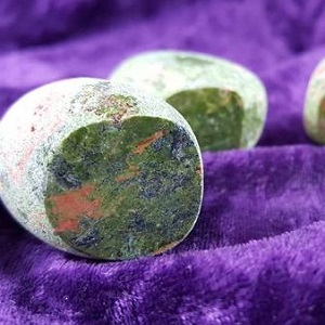 Other Polished Seer Stone Assorted