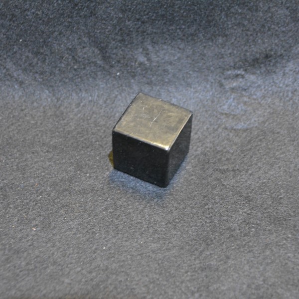 Shungite Shungite Cube
