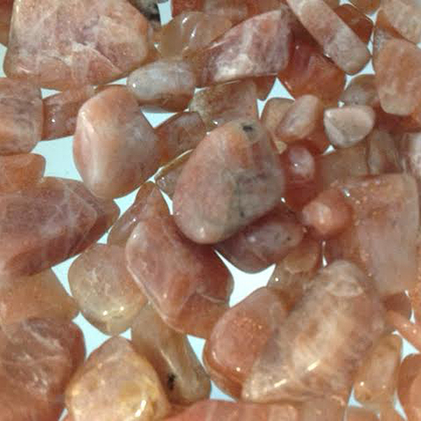 Moonstone Tumble Ithaca Crystals