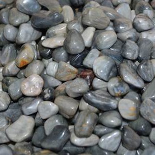 Tumble Stones Falcon’s Eye Tumble Stone
