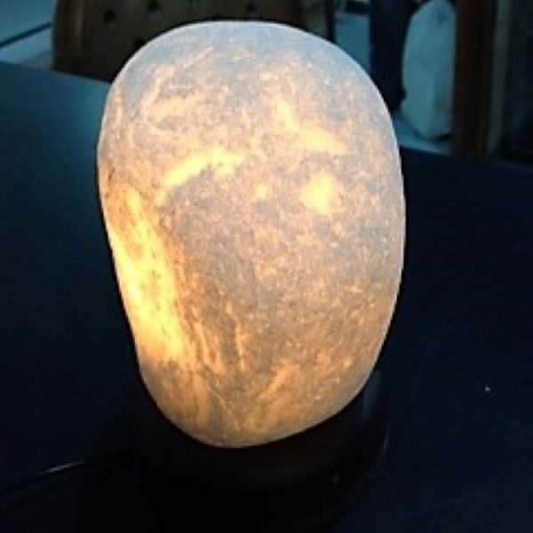 Lamps Seer Stone Lamp