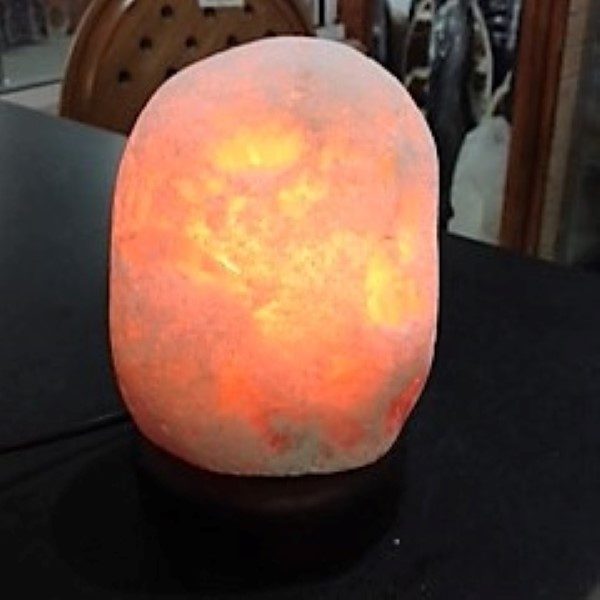 Lamps Seer Stone Lamp