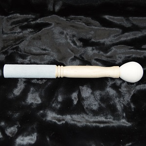 Musical Instruments Singing Bowl Mallet S05