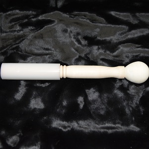 Musical Instruments Singing Bowl Mallet S12