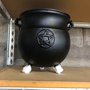 Homeware Cauldron – Large