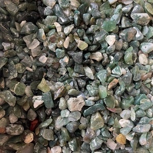 Chips Agate Moss Chips